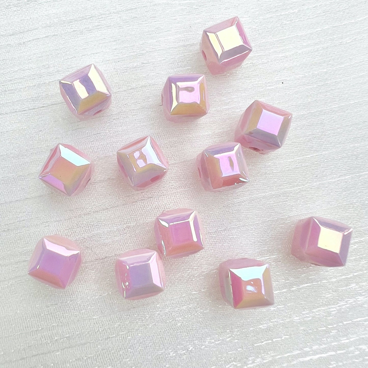 『NEW』カラフルキューブ