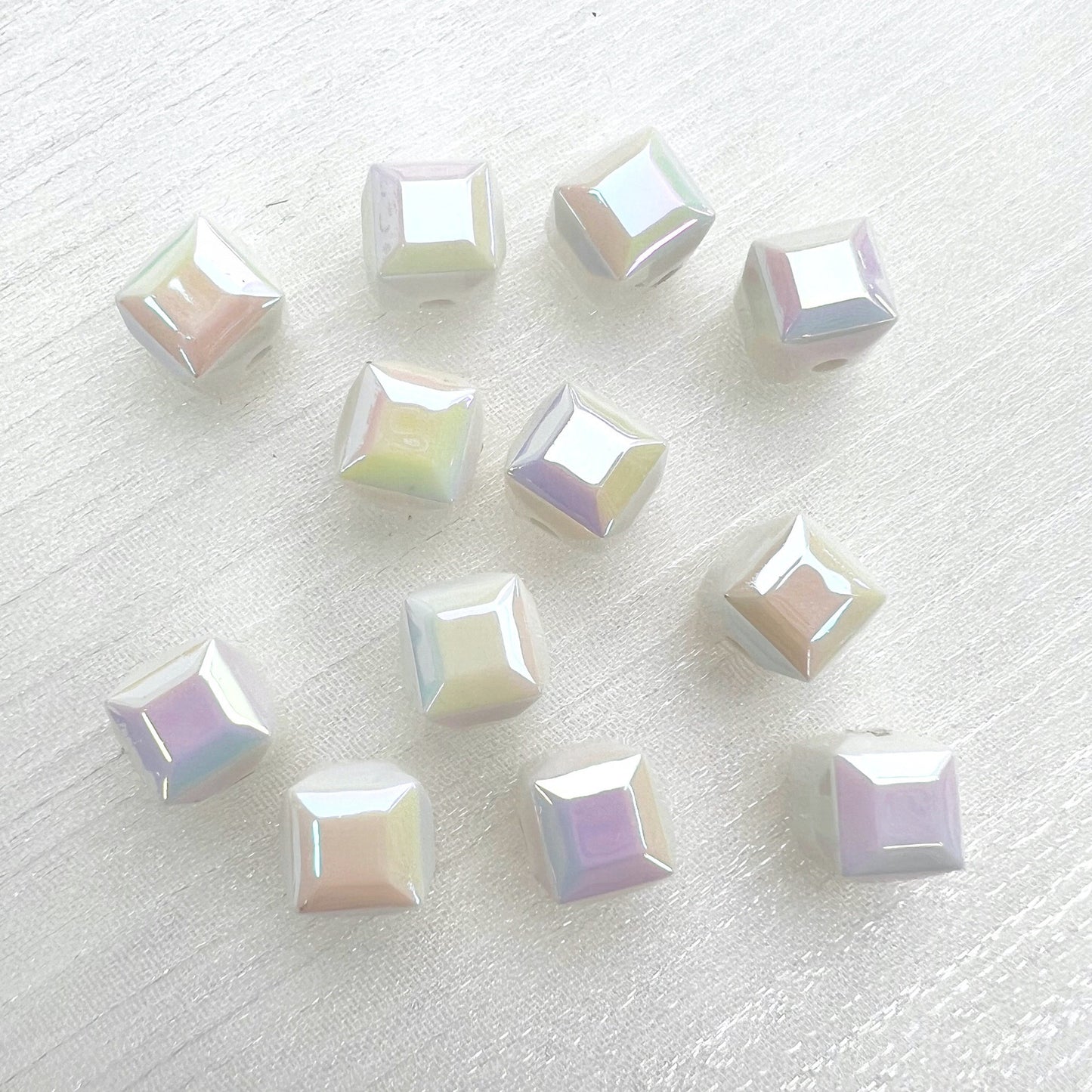『NEW』カラフルキューブ