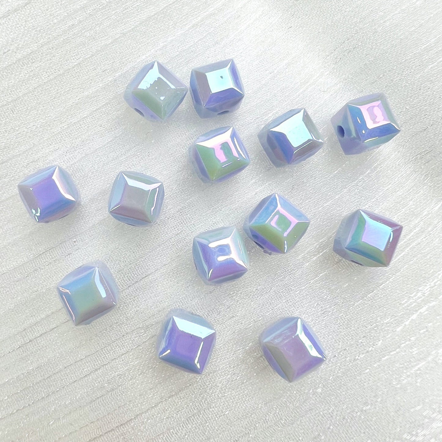 『NEW』カラフルキューブ