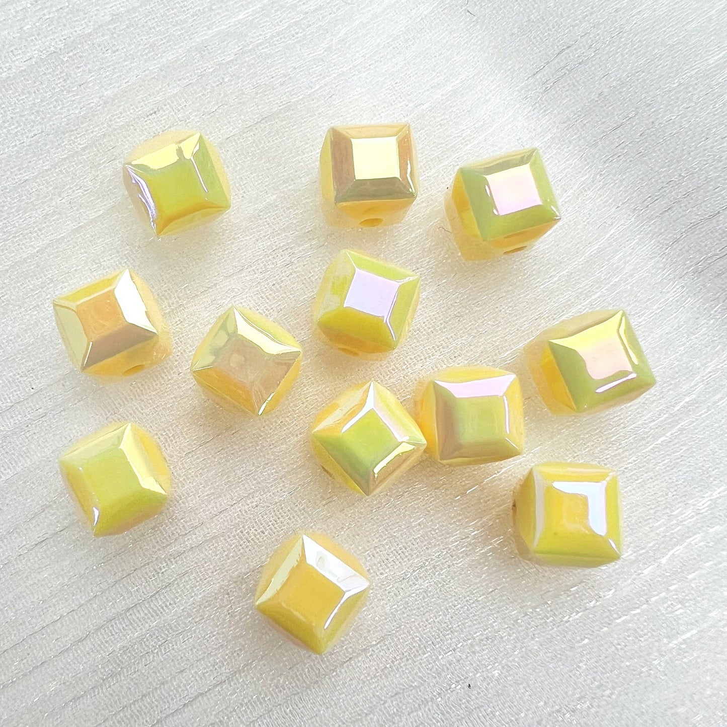 『NEW』カラフルキューブ