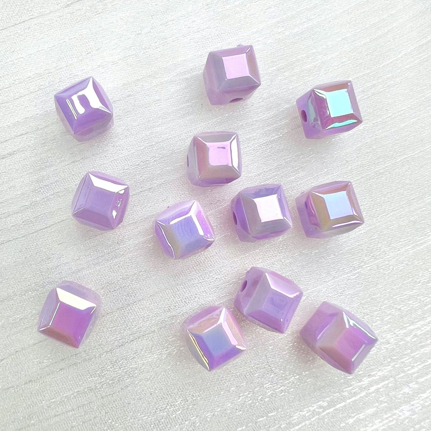 『NEW』カラフルキューブ