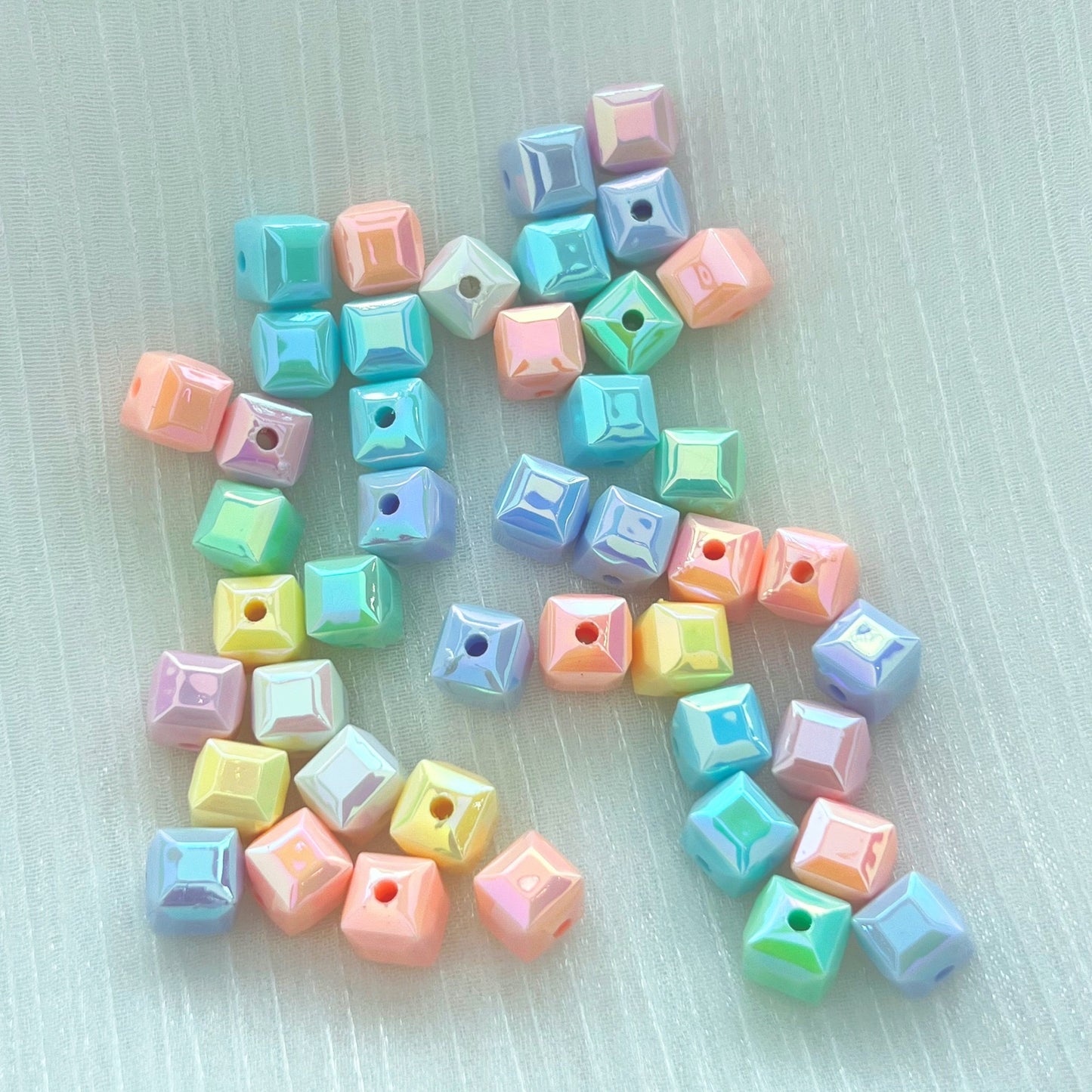 『NEW』カラフルキューブ