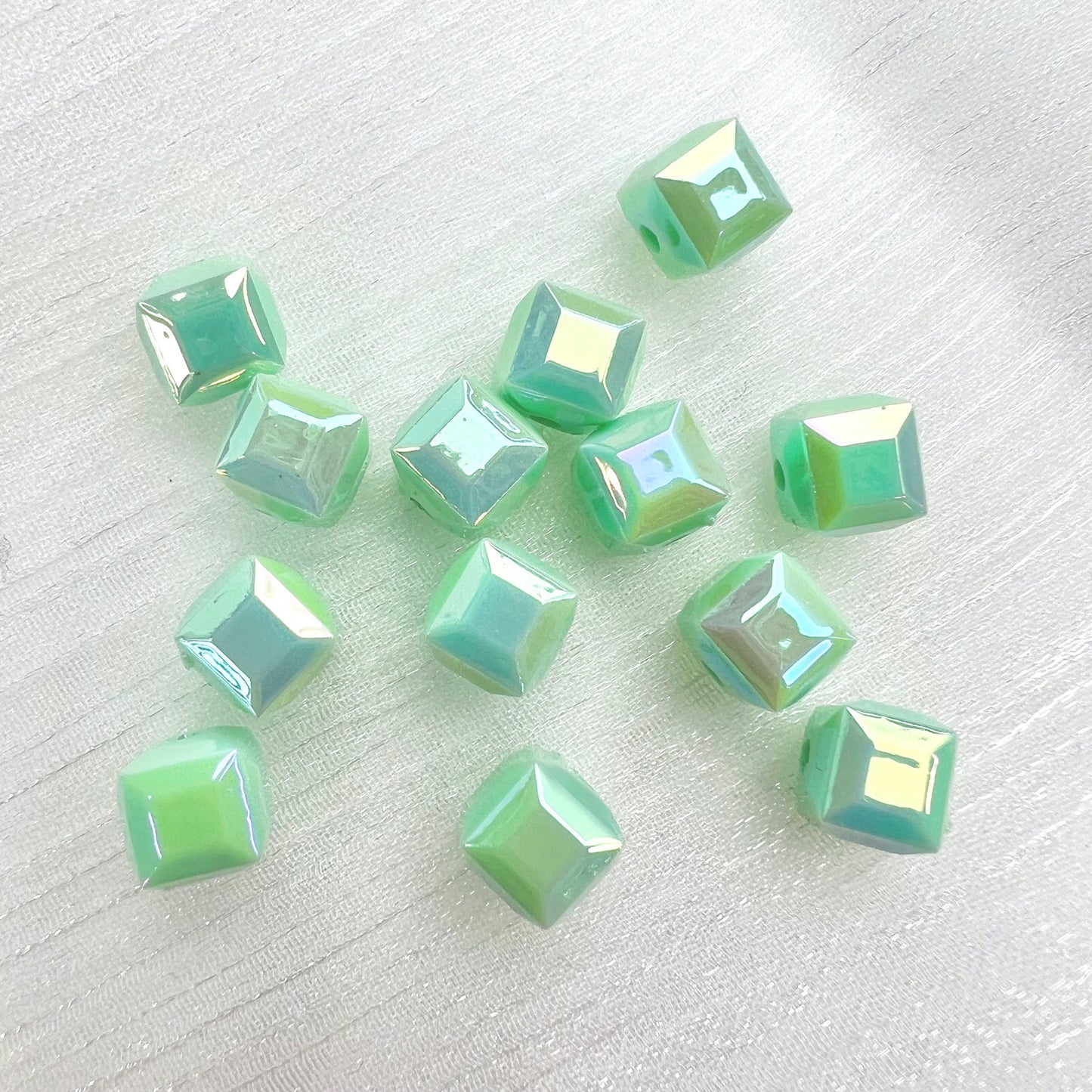 『NEW』カラフルキューブ