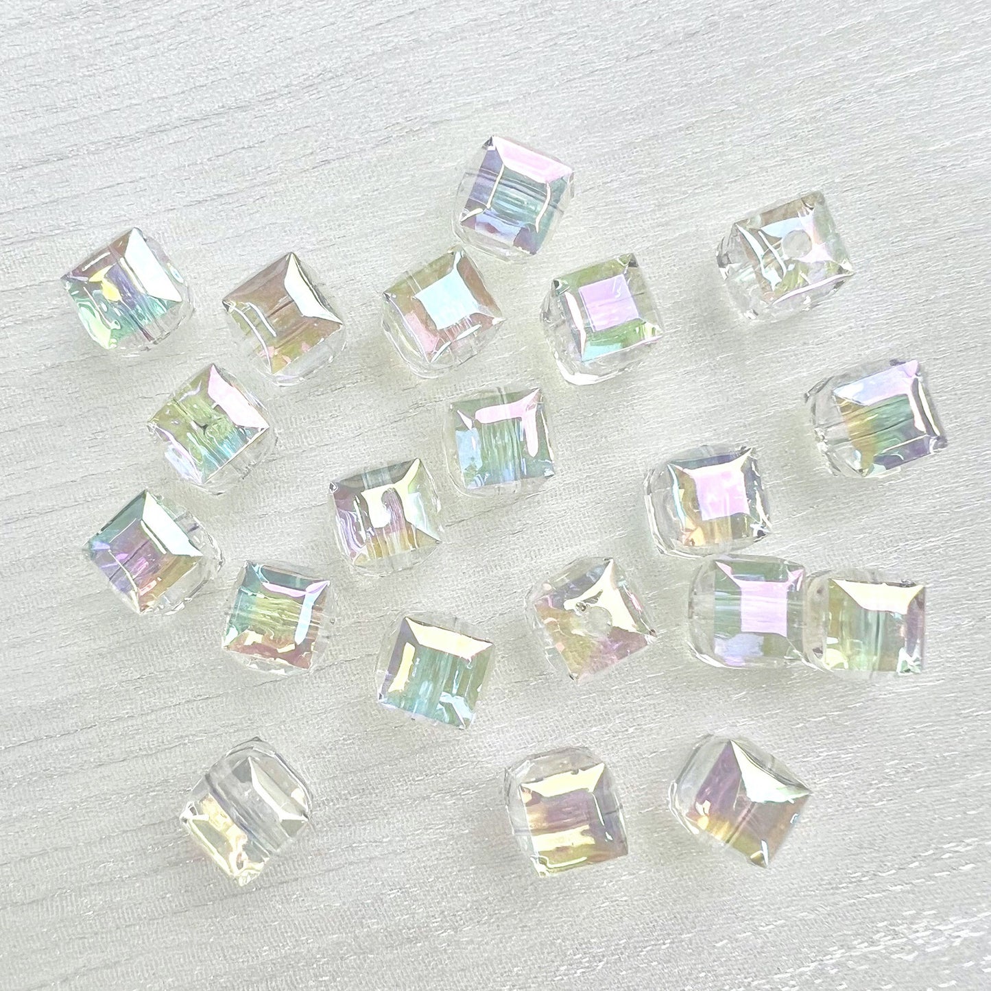 『NEW』カラフルキューブ