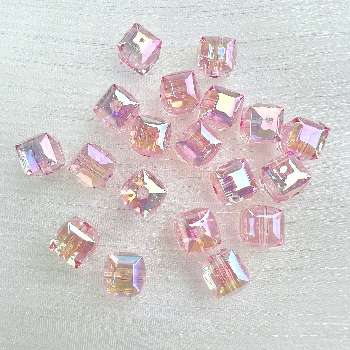 『NEW』カラフルキューブ