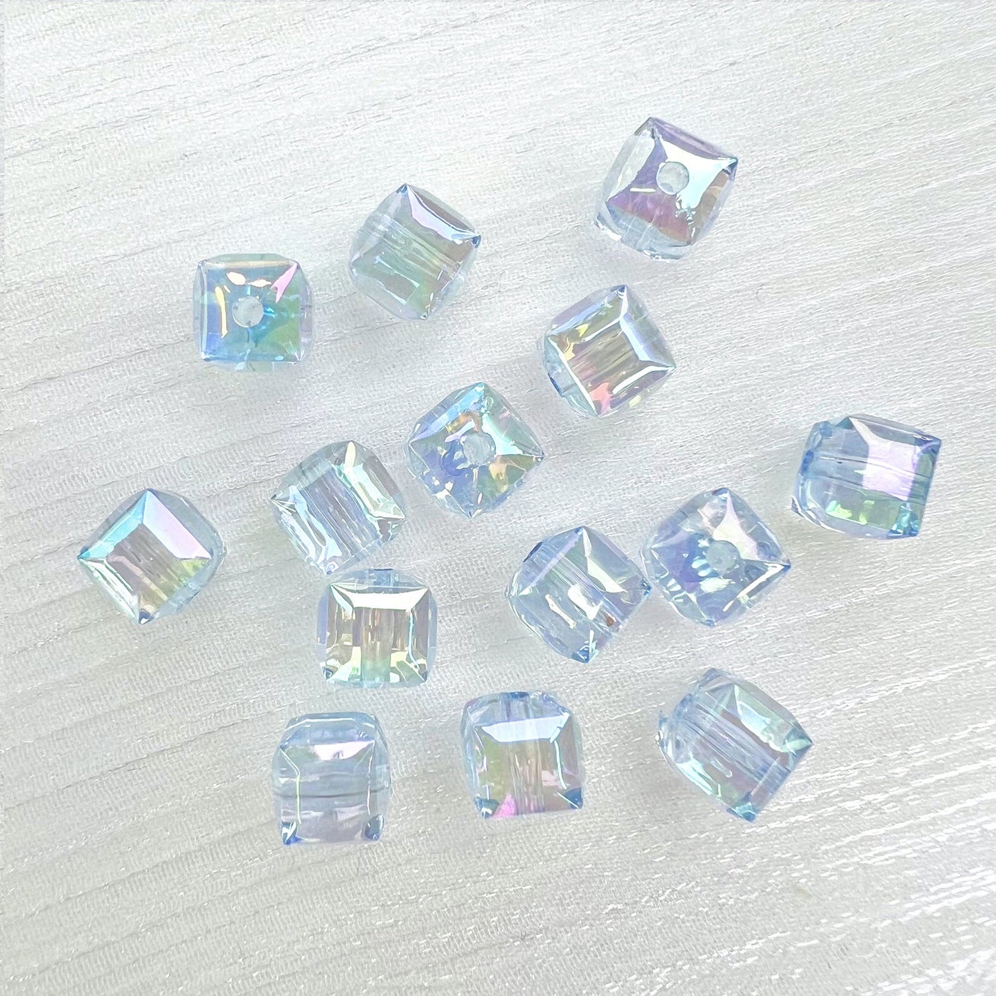 『NEW』カラフルキューブ