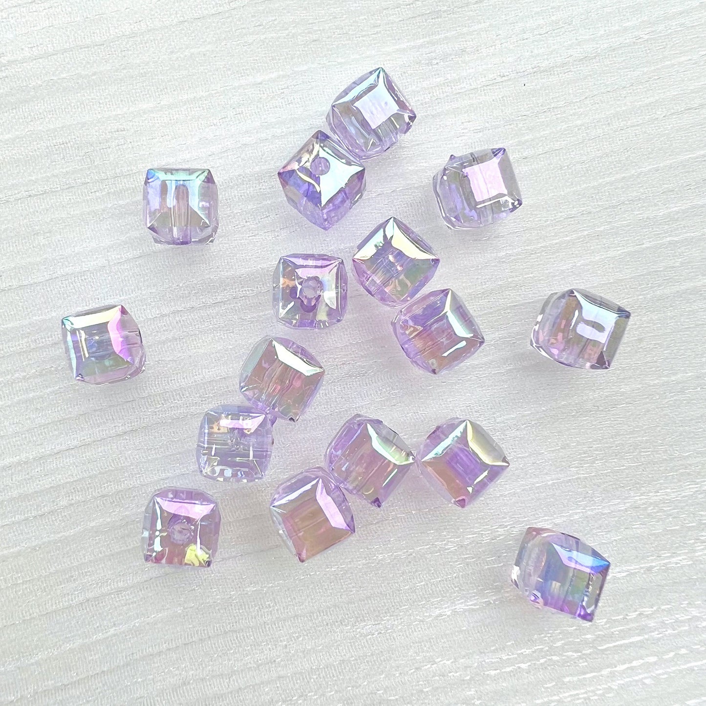 『NEW』カラフルキューブ