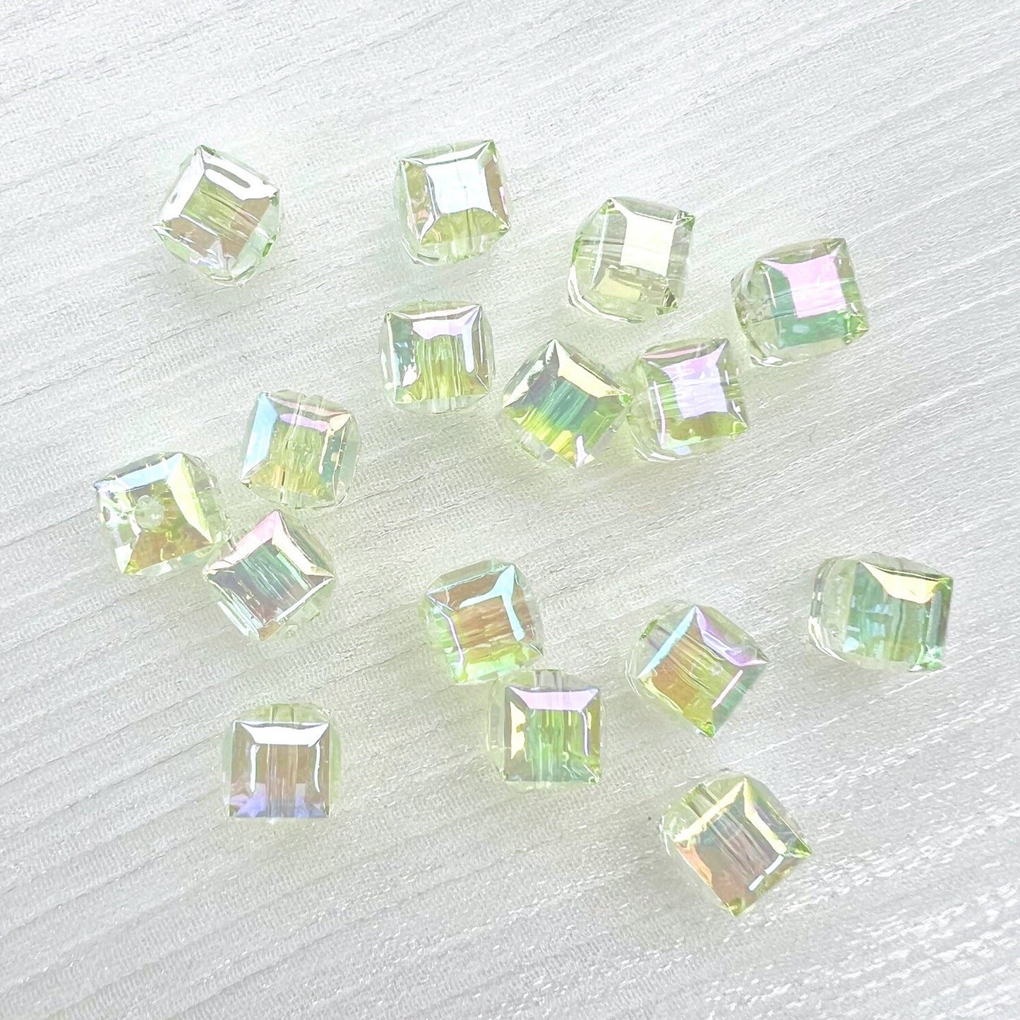 『NEW』カラフルキューブ