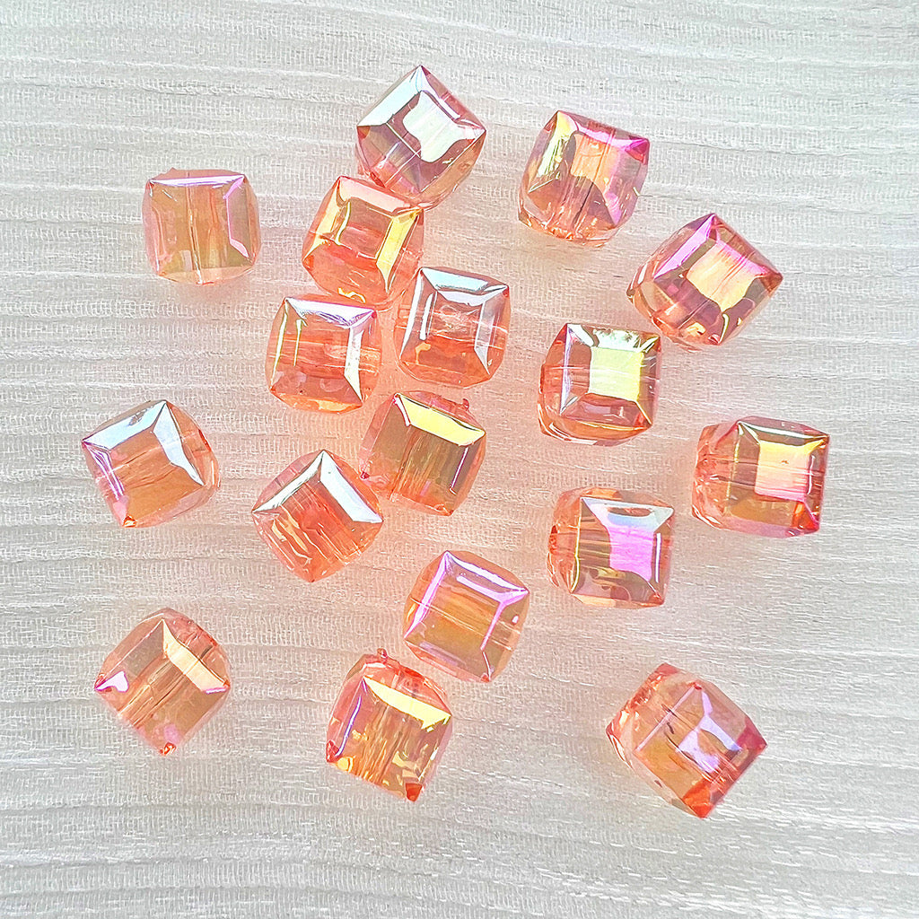 『NEW』カラフルキューブ
