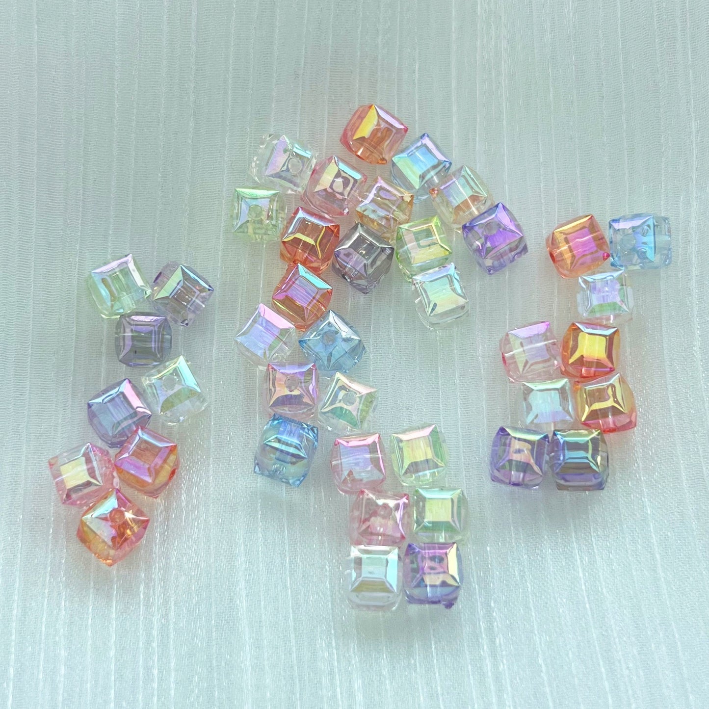 『NEW』カラフルキューブ