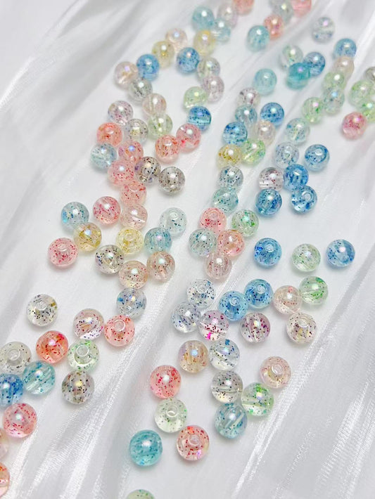 ラメ入10mm