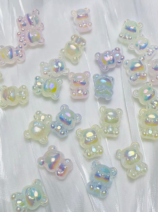 夜光ベア🧸
